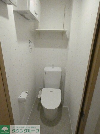 コンフォート世田谷の物件内観写真